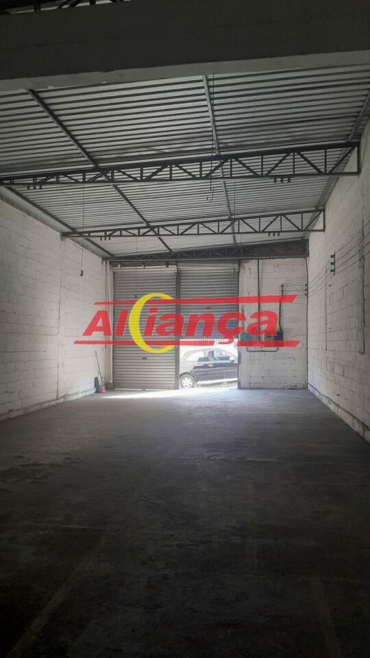 Foto 1 de Comercial, para Venda, em Ponte Grande, Guarulhos - Ref AI65799