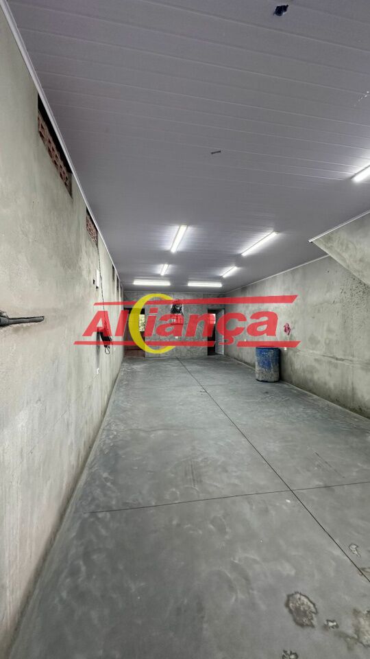 Foto 1 de Comercial, para Venda, em Jardim Novo Portugal, Guarulhos - Ref AI65802