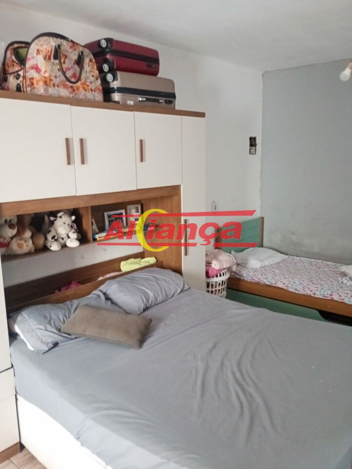 Foto 1 de Casa, para Venda, em Jardim Paraventi, Guarulhos - Ref AI65803
