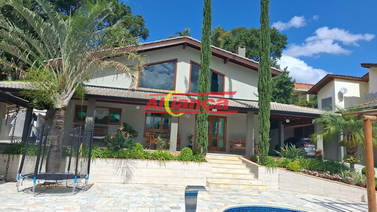 Foto 1 de Casa, para Venda, em Vila Petrópolis, Atibaia - Ref AI65804