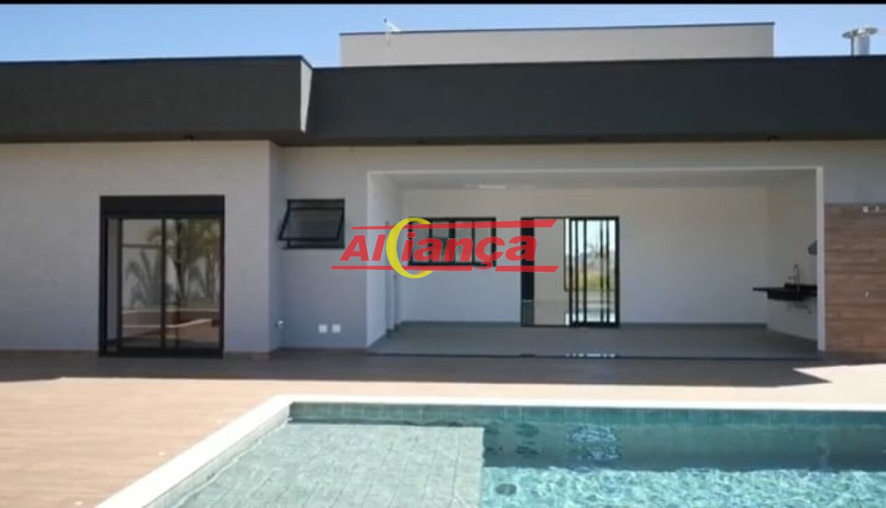 Foto 1 de Casa, para Venda, em Jardim Colonial, Atibaia - Ref AI65807