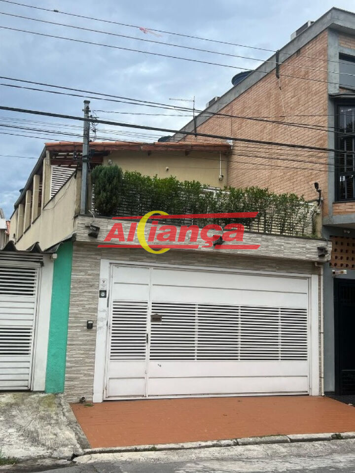 Foto 1 de Casa, para Venda, em Jardim Guanca, São Paulo - Ref AI65810
