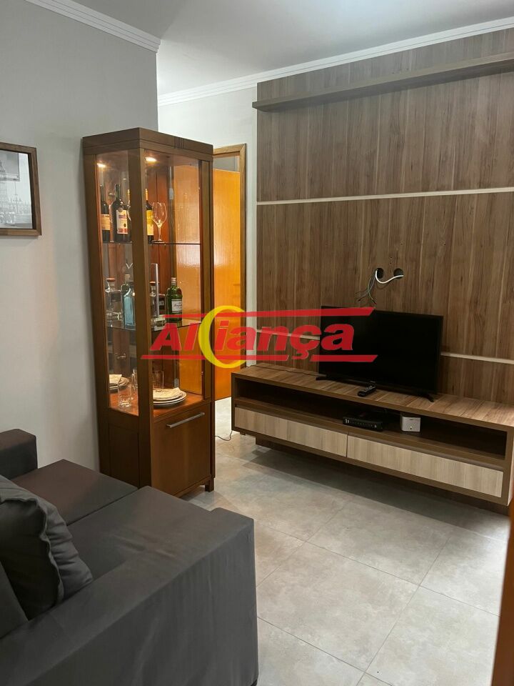 Foto 1 de Apartamento, para Venda, em Vila Gustavo, São Paulo - Ref AI65815