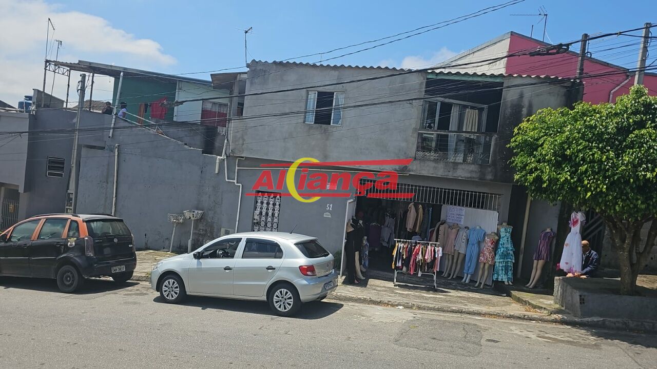 Foto 1 de Casa, para Venda, em Parque Rodrigo Barreto, Arujá - Ref AI65823