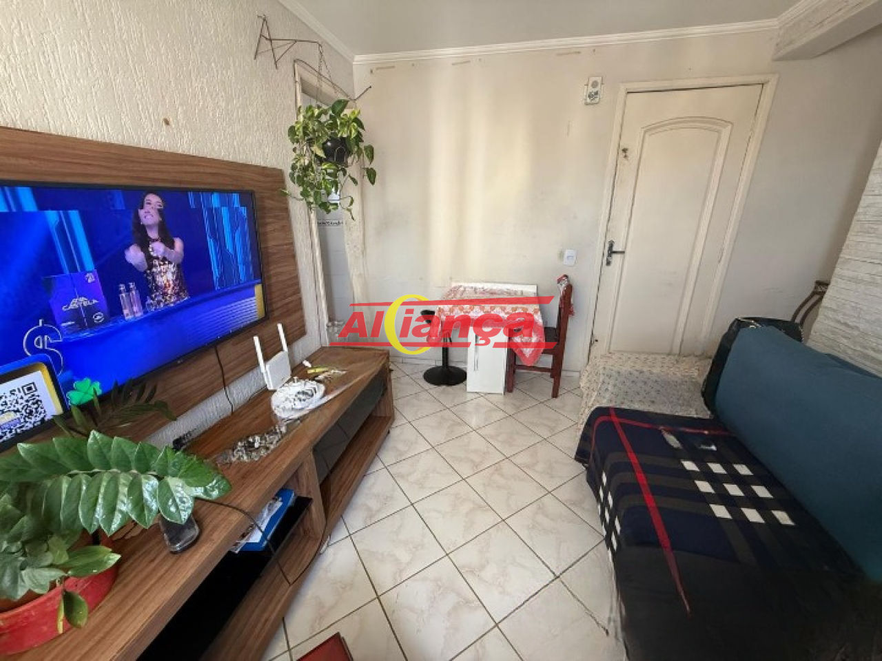 Foto 1 de Apartamento, para Venda, em Vila Galvão, Guarulhos - Ref AI65830