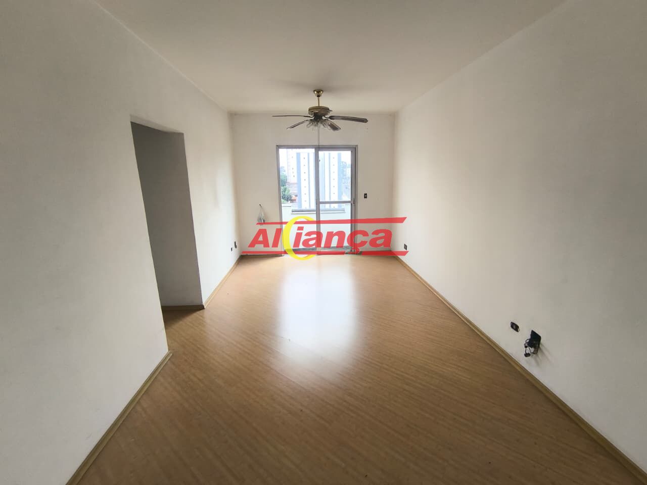 Foto 1 de Apartamento, para Venda, em Gopoúva, Guarulhos - Ref AI65832