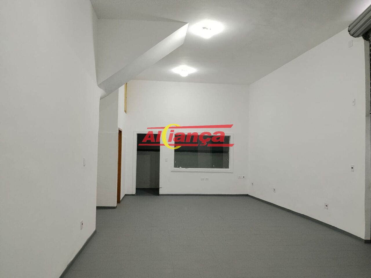 Foto 1 de Comercial, para Locação, em Macedo, Guarulhos - Ref AI65835