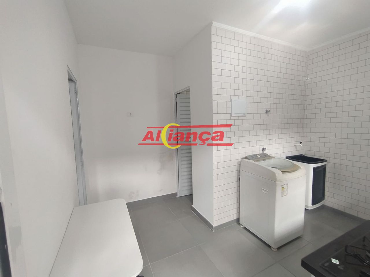 Foto 1 de Apartamento, para Locação, em Vila Operária, Guarulhos - Ref AI65836