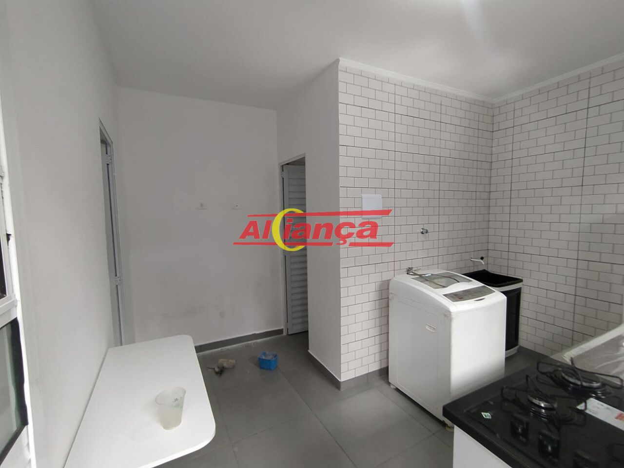 Foto 1 de Apartamento, para Locação, em Vila Operária, Guarulhos - Ref AI65839