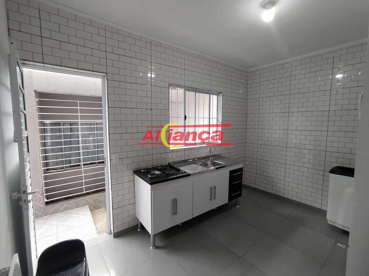 Foto 1 de Apartamento, para Locação, em Vila Operária, Guarulhos - Ref AI65840