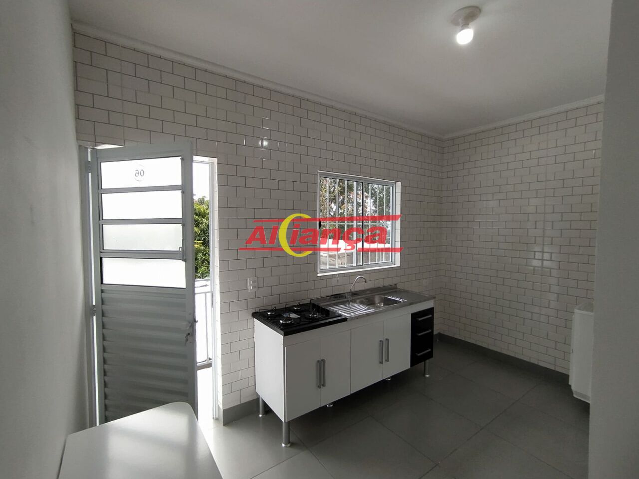 Foto 1 de Apartamento, para Locação, em Vila Operária, Guarulhos - Ref AI65843
