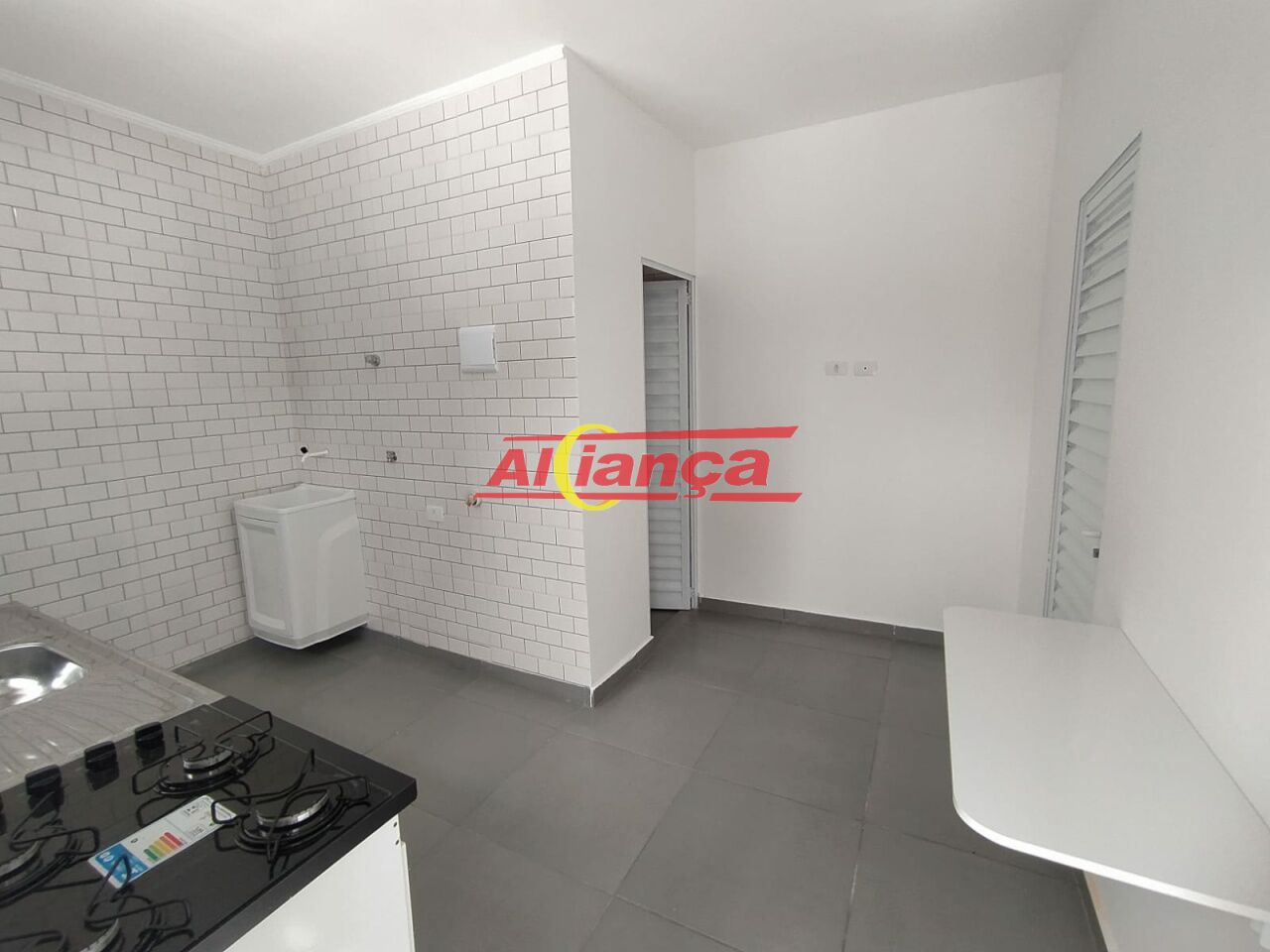Foto 1 de Apartamento, para Locação, em Vila Operária, Guarulhos - Ref AI65847