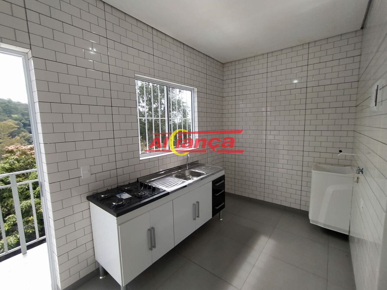 Foto 1 de Apartamento, para Locação, em Vila Operária, Guarulhos - Ref AI65849