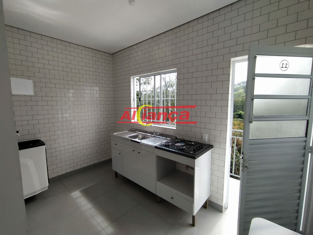 Foto 1 de Apartamento, para Locação, em Vila Operária, Guarulhos - Ref AI65850