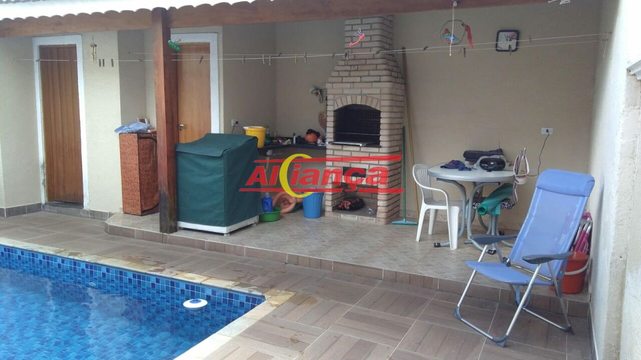 Foto 1 de Casa, para Venda, em Nova Cerejeira, Atibaia - Ref AI65851