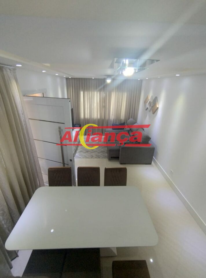 Foto 1 de Casa, para Venda, em Jardim Adriana, Guarulhos - Ref AI65867