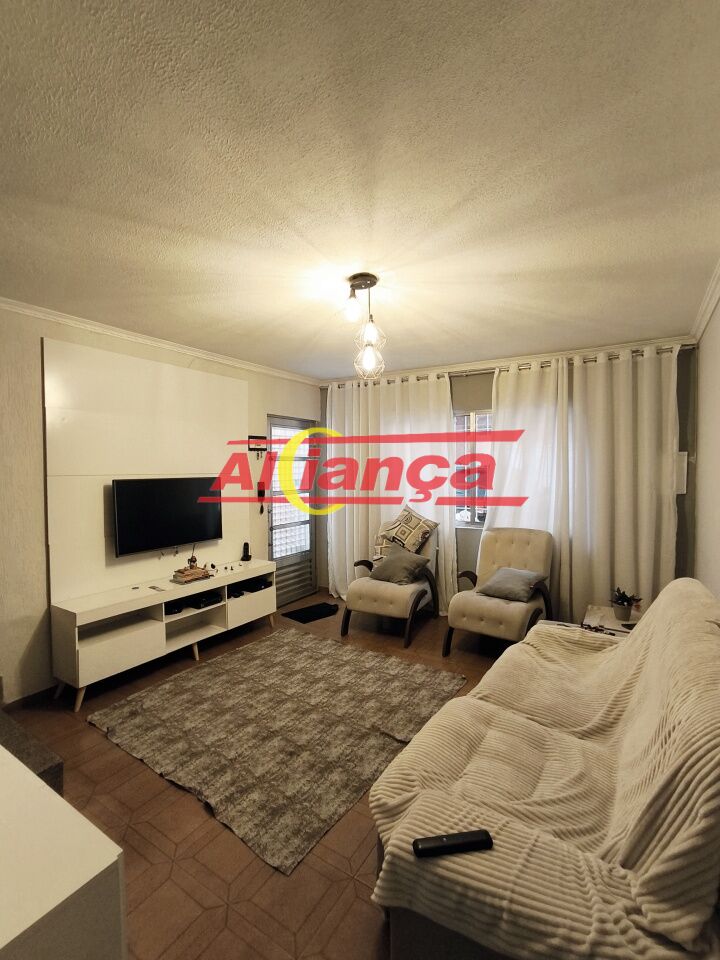 Foto 1 de Casa, para Venda, em Jardim Almeida Prado, Guarulhos - Ref AI65870