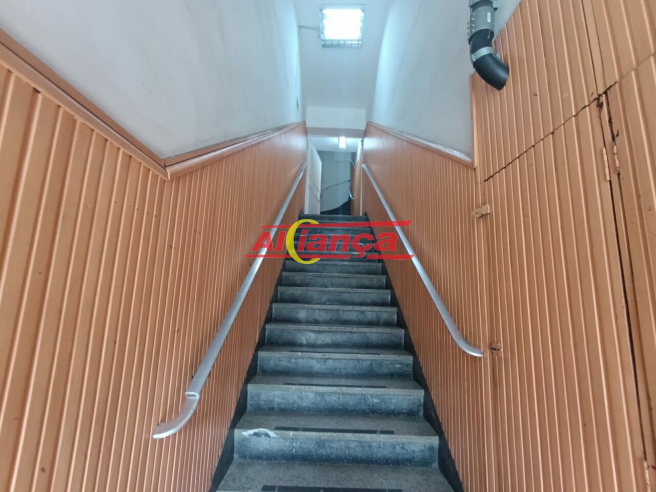 Foto 1 de Comercial, para Locação, em Centro, Guarulhos - Ref AI65879