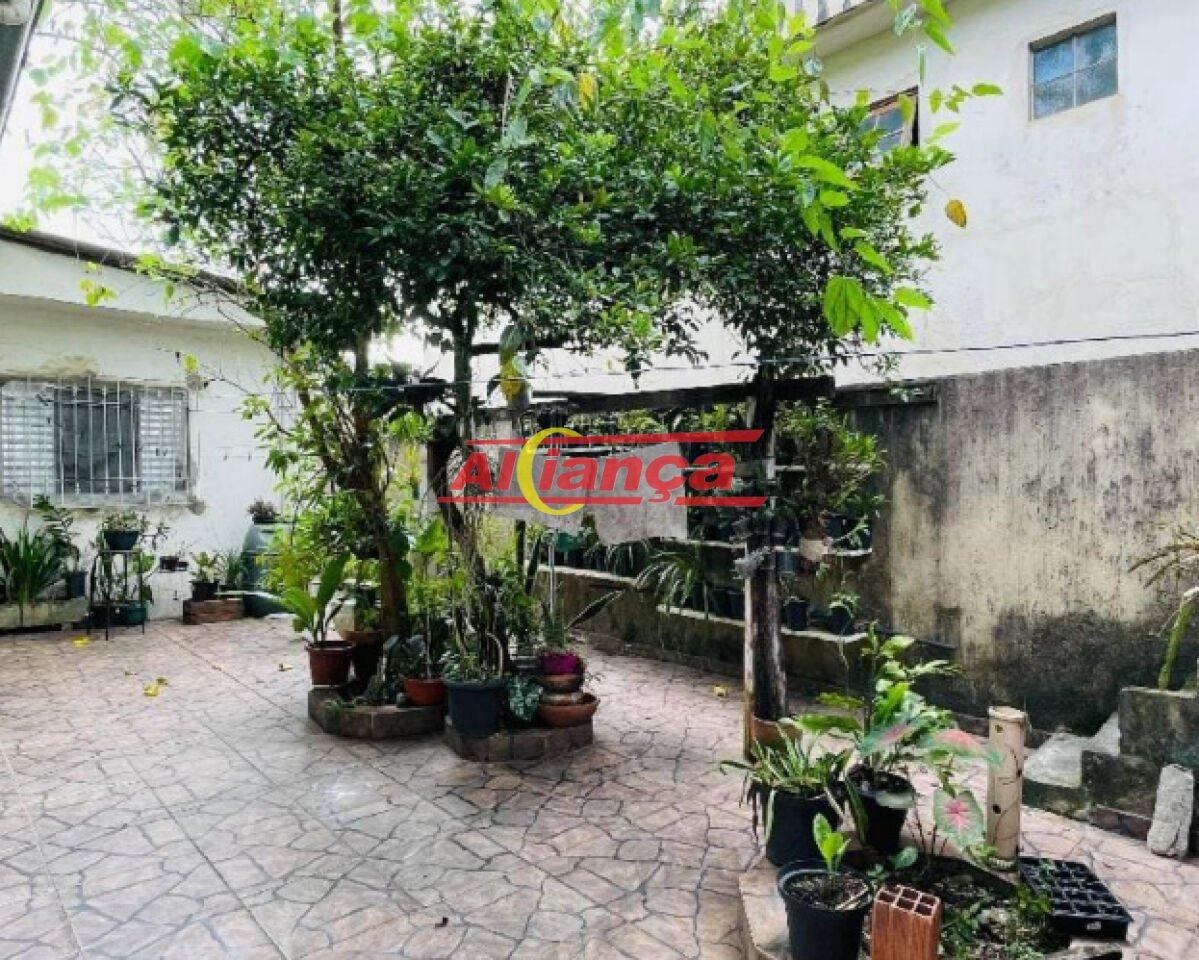 Foto 1 de Casa, para Venda, em Parque Continental III, Guarulhos - Ref AI65883