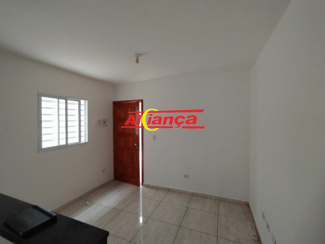 Foto 1 de Apartamento, para Locação, em Cocaia, Guarulhos - Ref AI65892