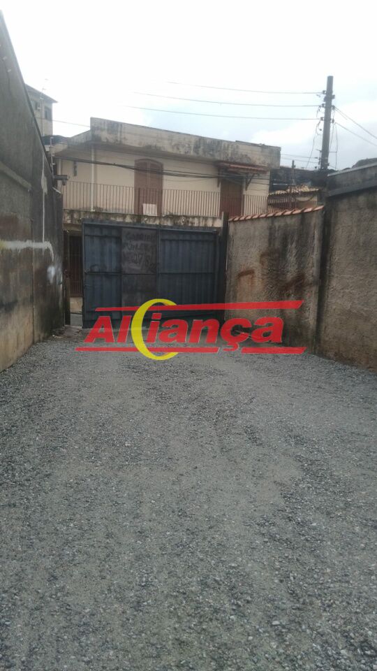 Foto 1 de Terreno, para Locação, em Vila Galvão, Guarulhos - Ref AI65895
