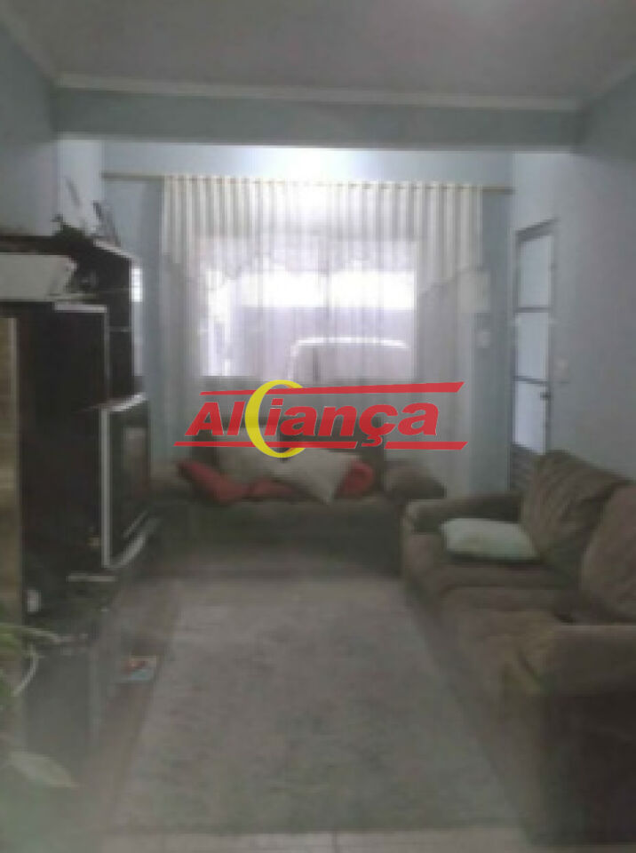 Foto 1 de Casa, para Venda, em Vila Izabel, Guarulhos - Ref AI65917