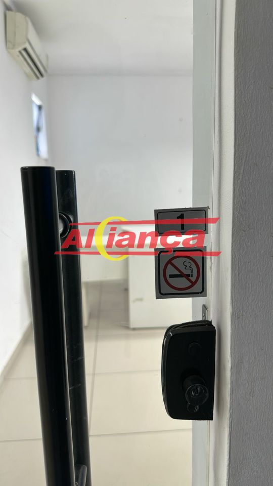 Foto 1 de Comercial, para Locação, em Vila Endres, Guarulhos - Ref AI65926