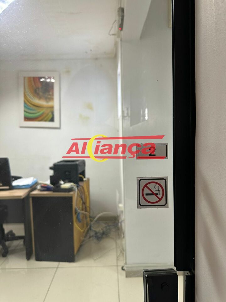 Foto 1 de Comercial, para Locação, em Vila Endres, Guarulhos - Ref AI65927