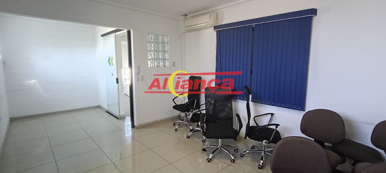 Foto 1 de Comercial, para Locação, em Vila Endres, Guarulhos - Ref AI65929