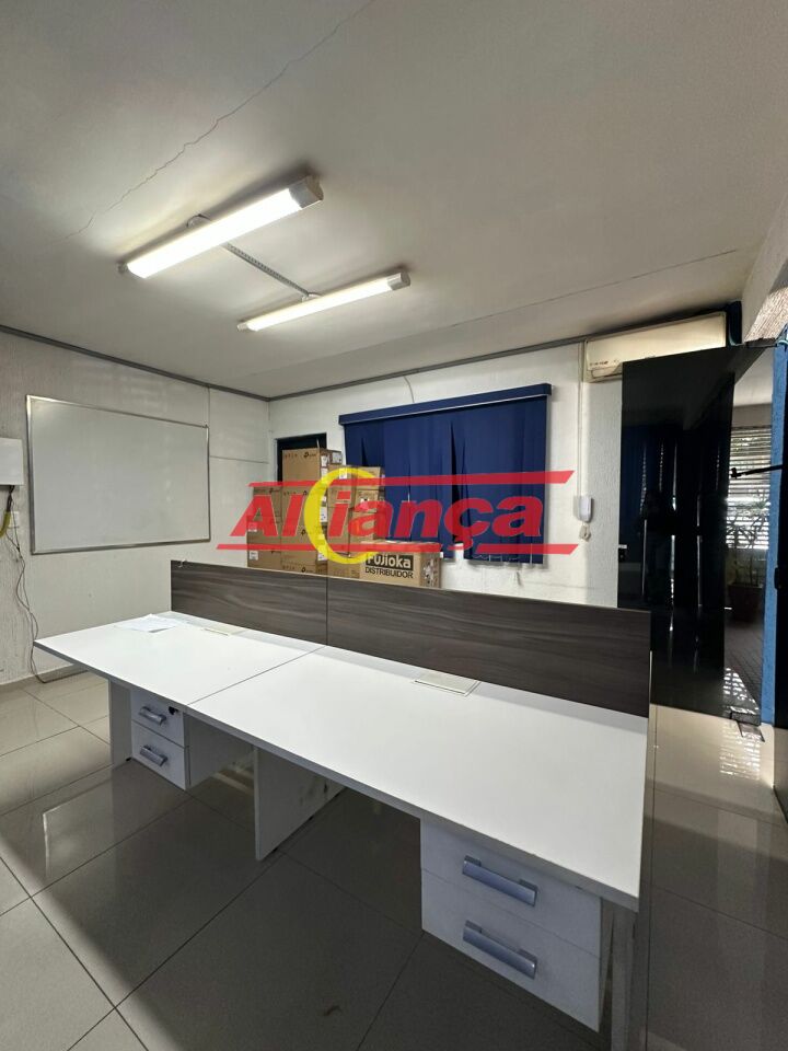 Foto 1 de Comercial, para Locação, em Vila Endres, Guarulhos - Ref AI65932