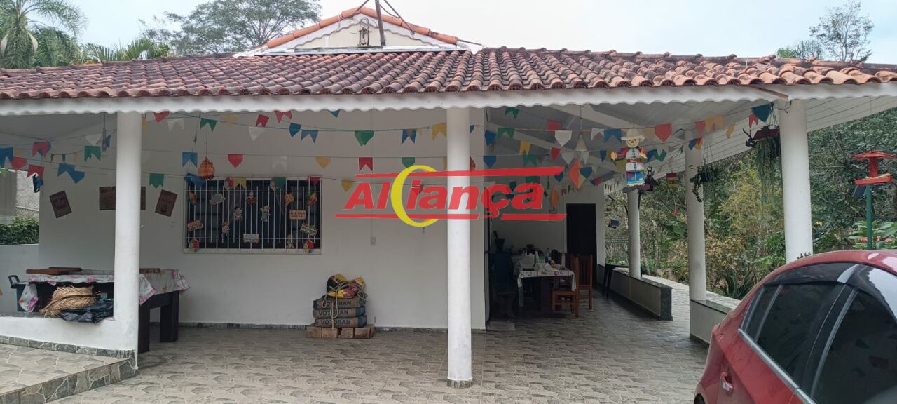 Foto 1 de Rural, para Venda, em Estancia Arujá, Arujá - Ref AI65934