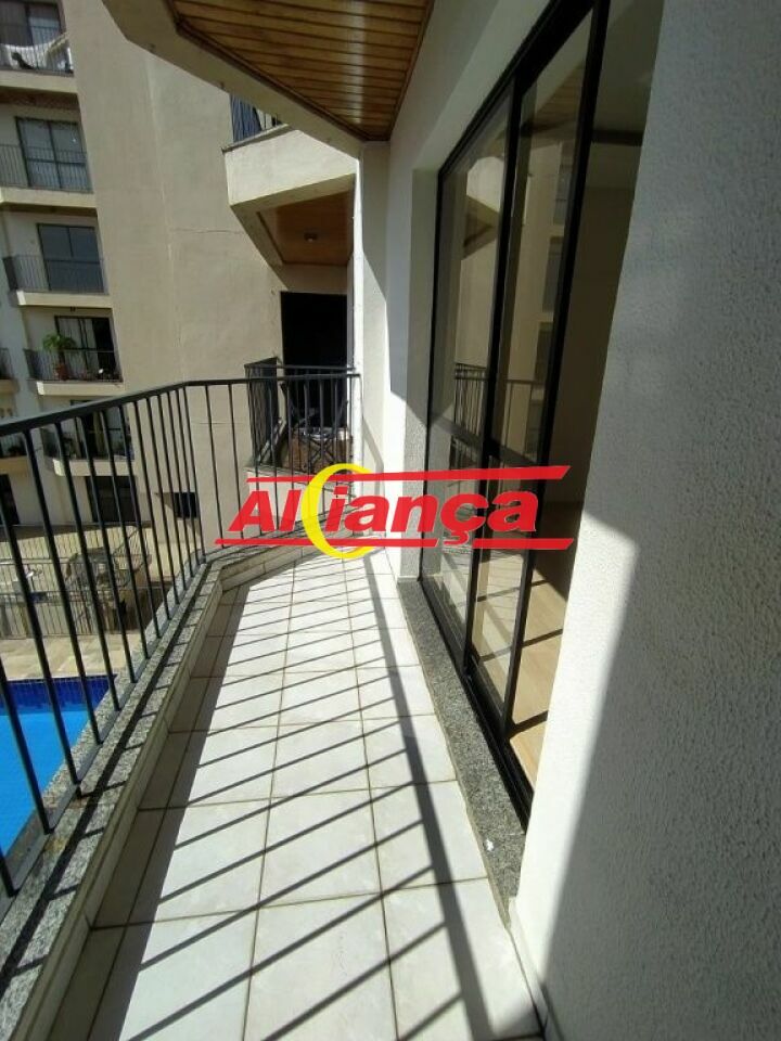 Foto 1 de Apartamento, para Venda, em Vila Rosália, Guarulhos - Ref AI65938