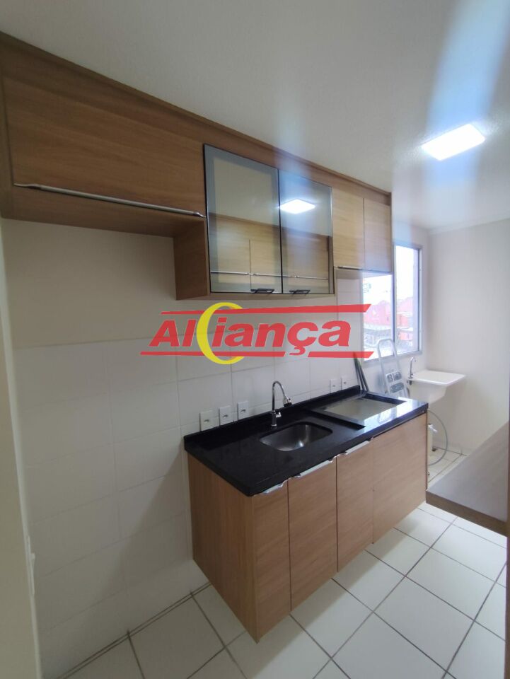 Foto 1 de Apartamento, para Venda, em Jardim Angélica, Guarulhos - Ref AI65941