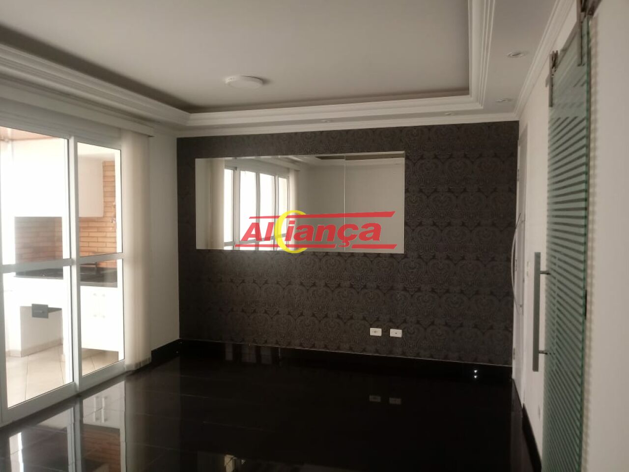Foto 1 de Apartamento, para Venda, em Jardim Zaira, Guarulhos - Ref AI65942