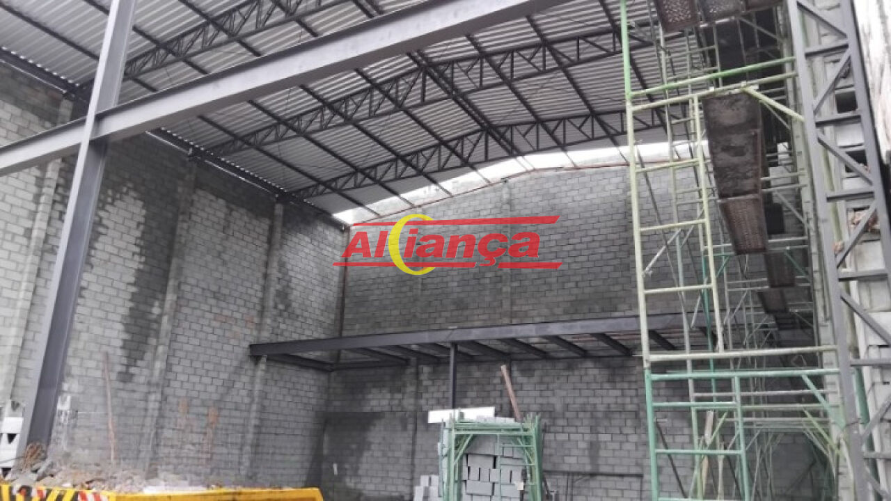 Foto 1 de Comercial, para Locação, em Centro, Guarulhos - Ref AI65948