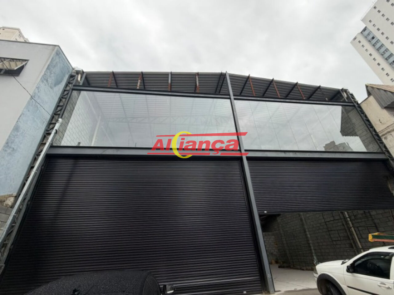 Foto 1 de Comercial, para Locação, em Centro, Guarulhos - Ref AI65948