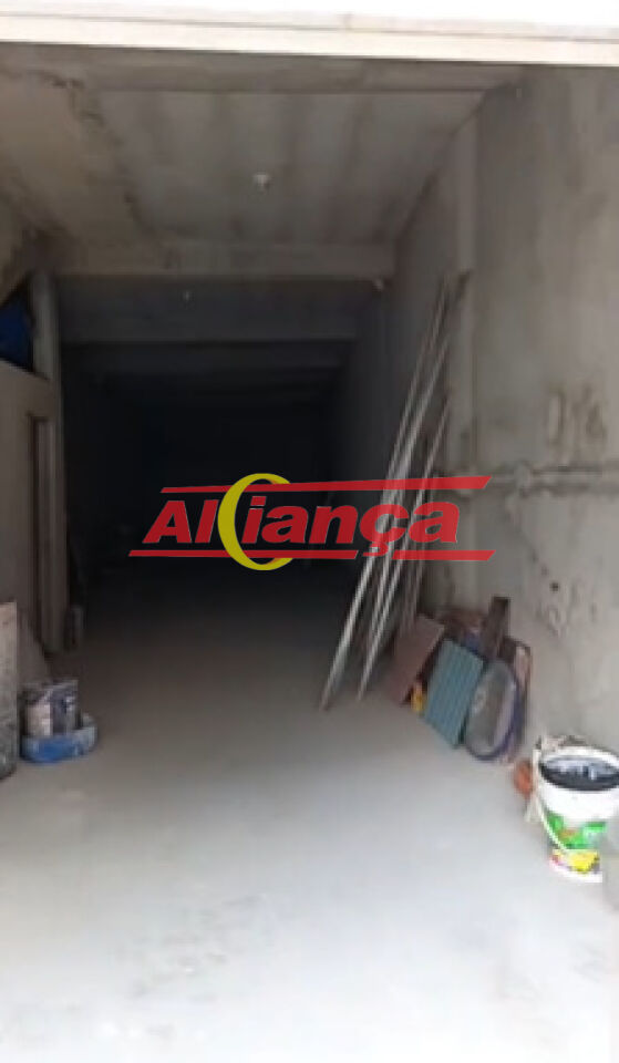 Foto 1 de Comercial, para Locação, em Conjunto Marcos Freire, Guarulhos - Ref AI65952