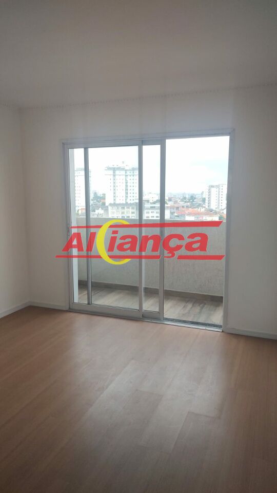 Foto 1 de Apartamento, para Venda, em Vila Galvão, Guarulhos - Ref AI65953