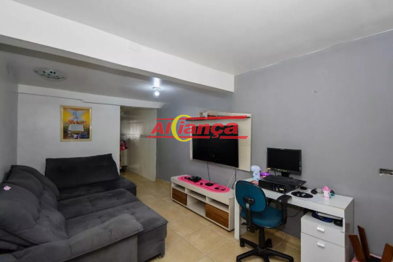 Foto 1 de Casa, para Venda, em Jardim Santa Mena, Guarulhos - Ref AI65956