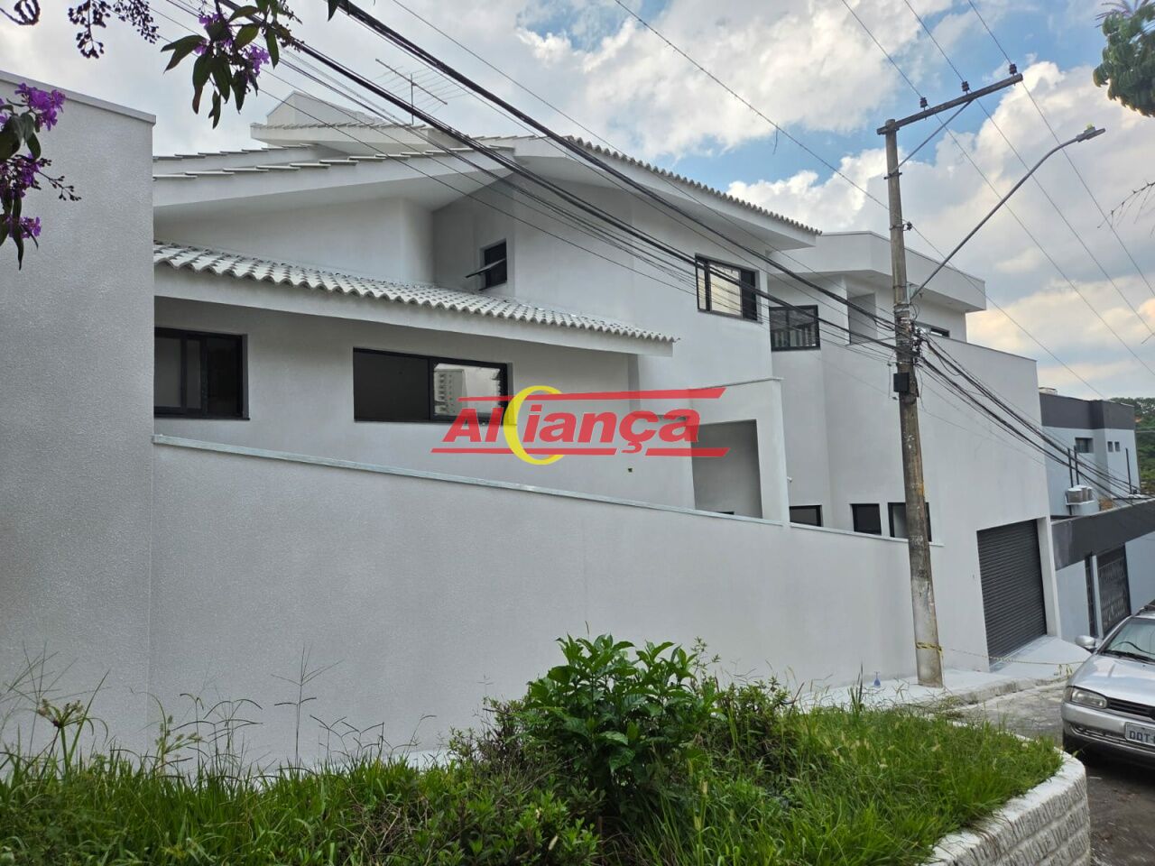 Foto 1 de Comercial, para Venda, em Jardim Maia, Guarulhos - Ref AI65961