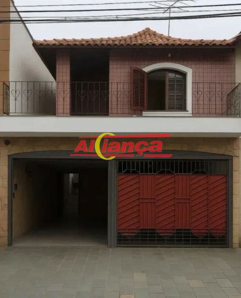 Foto 1 de Casa, para Venda, em Vila Nova Savoia, São Paulo - Ref AI65970