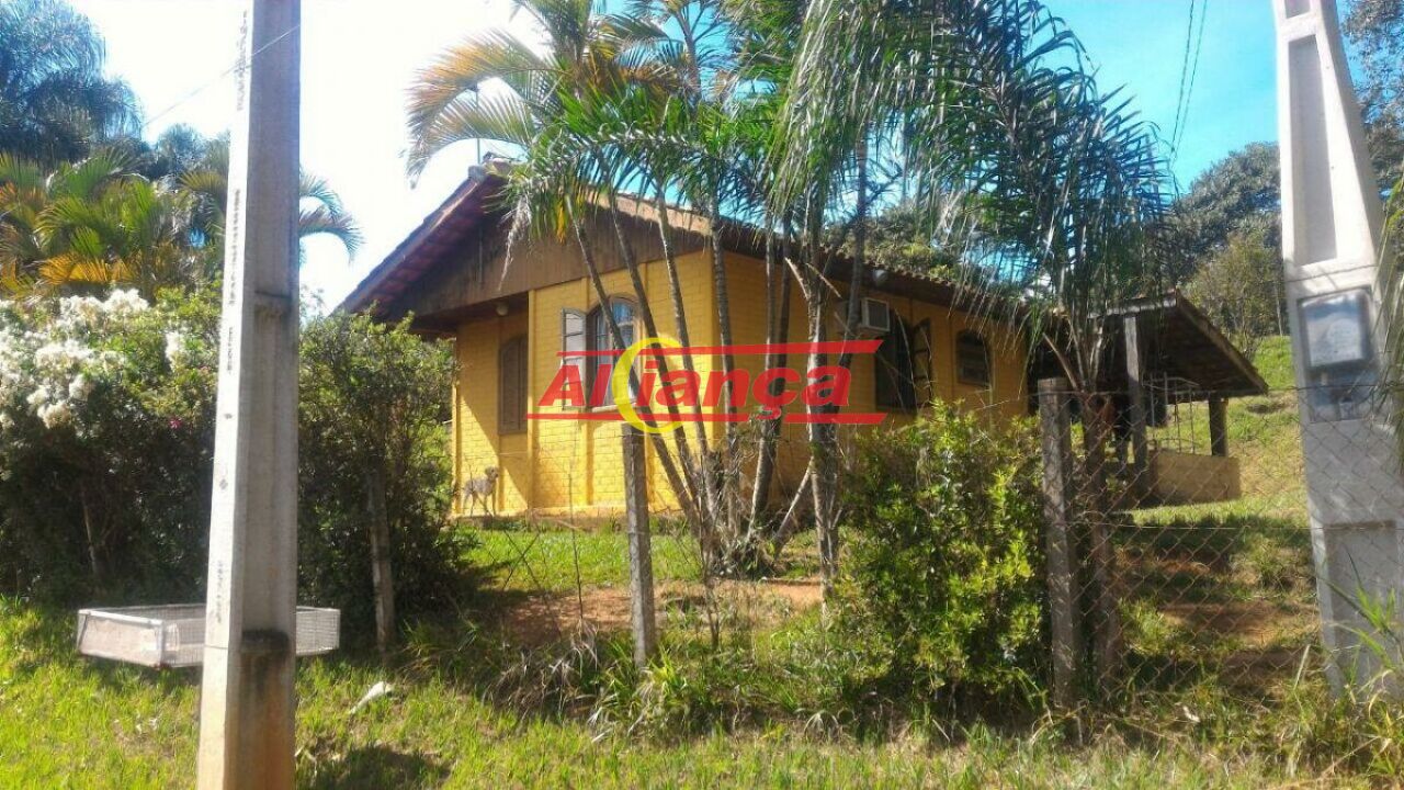 Foto 1 de Rural, para Venda, em Caetetuba, Atibaia - Ref AI65972