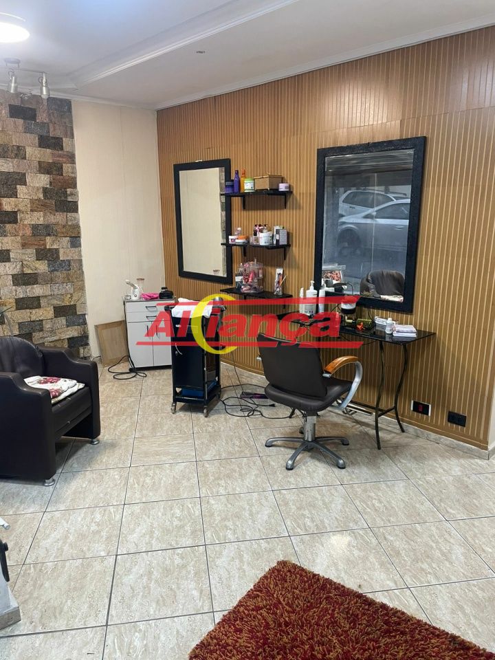 Foto 1 de Comercial, para Locação, em Jardim Rosa de Franca, Guarulhos - Ref AI65974