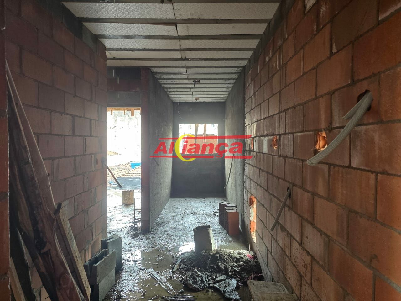Foto 1 de Apartamento, para Venda, em Penha de França, São Paulo - Ref AI65983