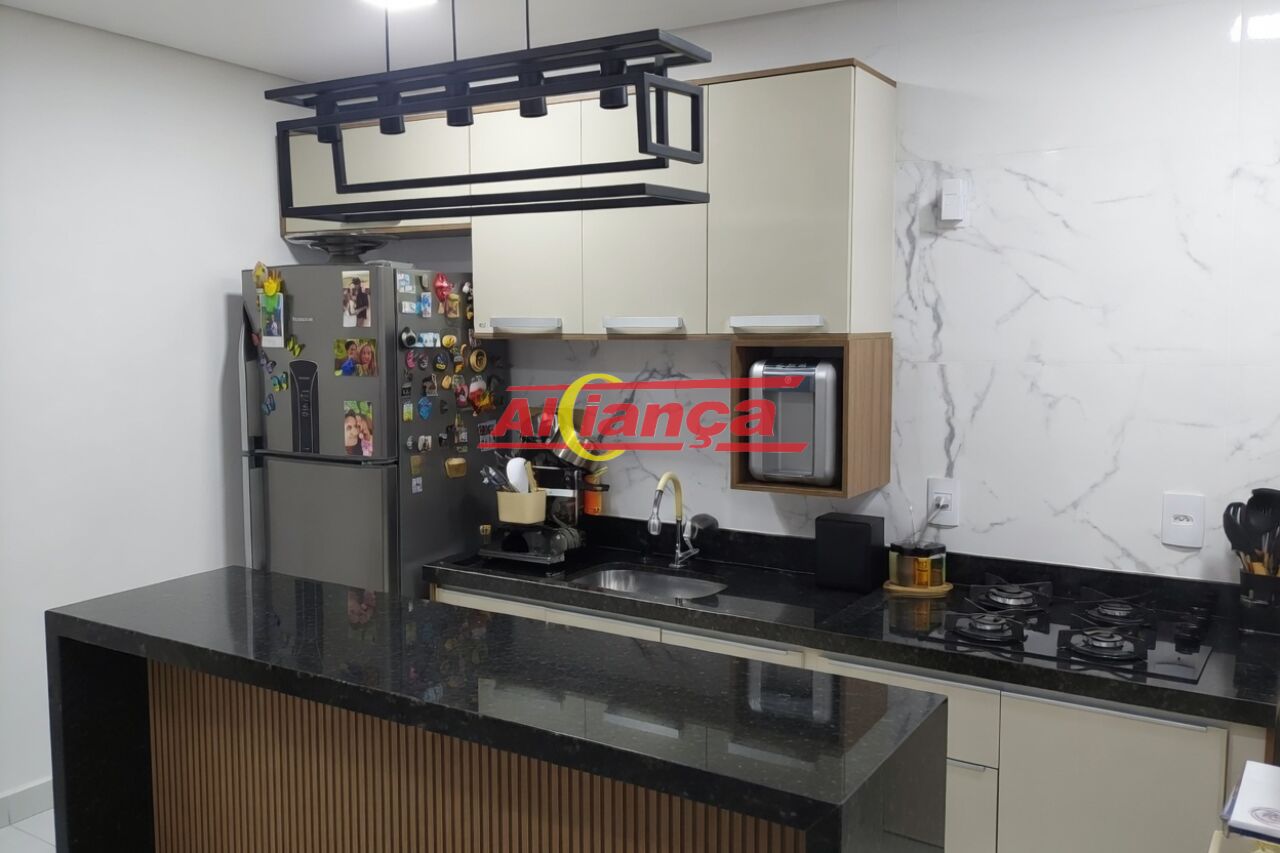 Foto 1 de Apartamento, para Venda, em Nova Cerejeira, Atibaia - Ref AI65984