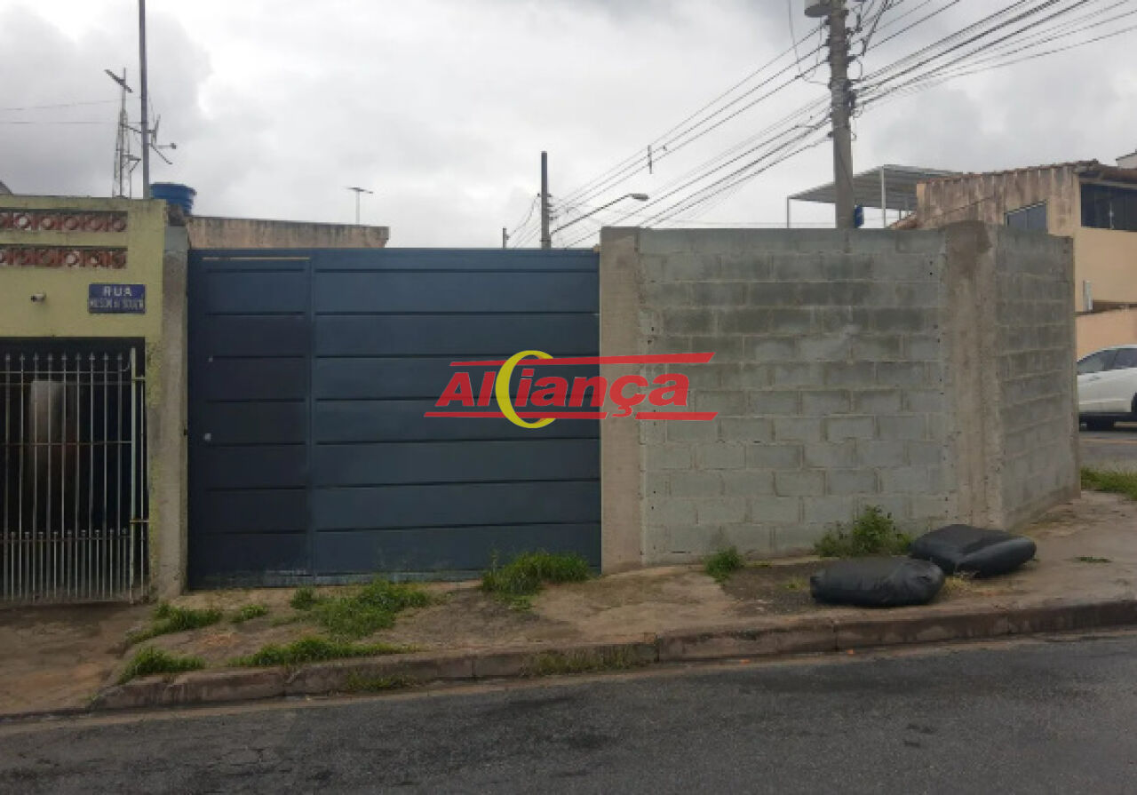 Foto 1 de Terreno, para Venda, em Jardim Rosa de Franca, Guarulhos - Ref AI65986