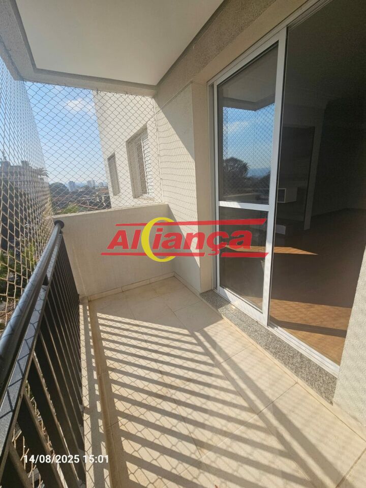 Foto 1 de Apartamento, para Locação, em Jardim Aida, Guarulhos - Ref AI65998