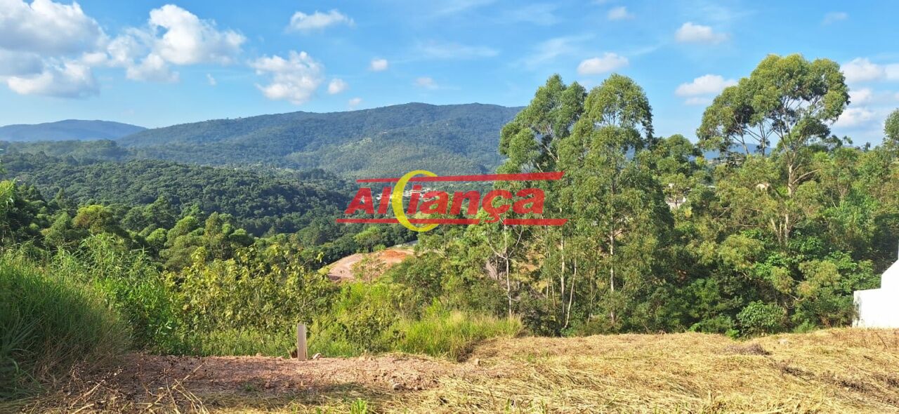 Foto 1 de Terreno, para Venda, em Jundiaizinho (Terra Preta), Mairiporã - Ref AI66002