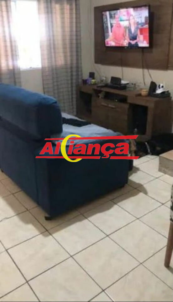 Foto 1 de Casa, para Venda, em Vila Galvão, Guarulhos - Ref AI66005