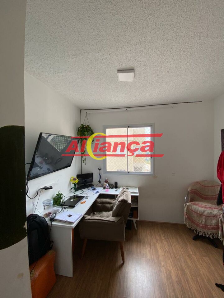 Foto 1 de Apartamento, para Venda, em Parque Novo Mundo, São Paulo - Ref AI66012